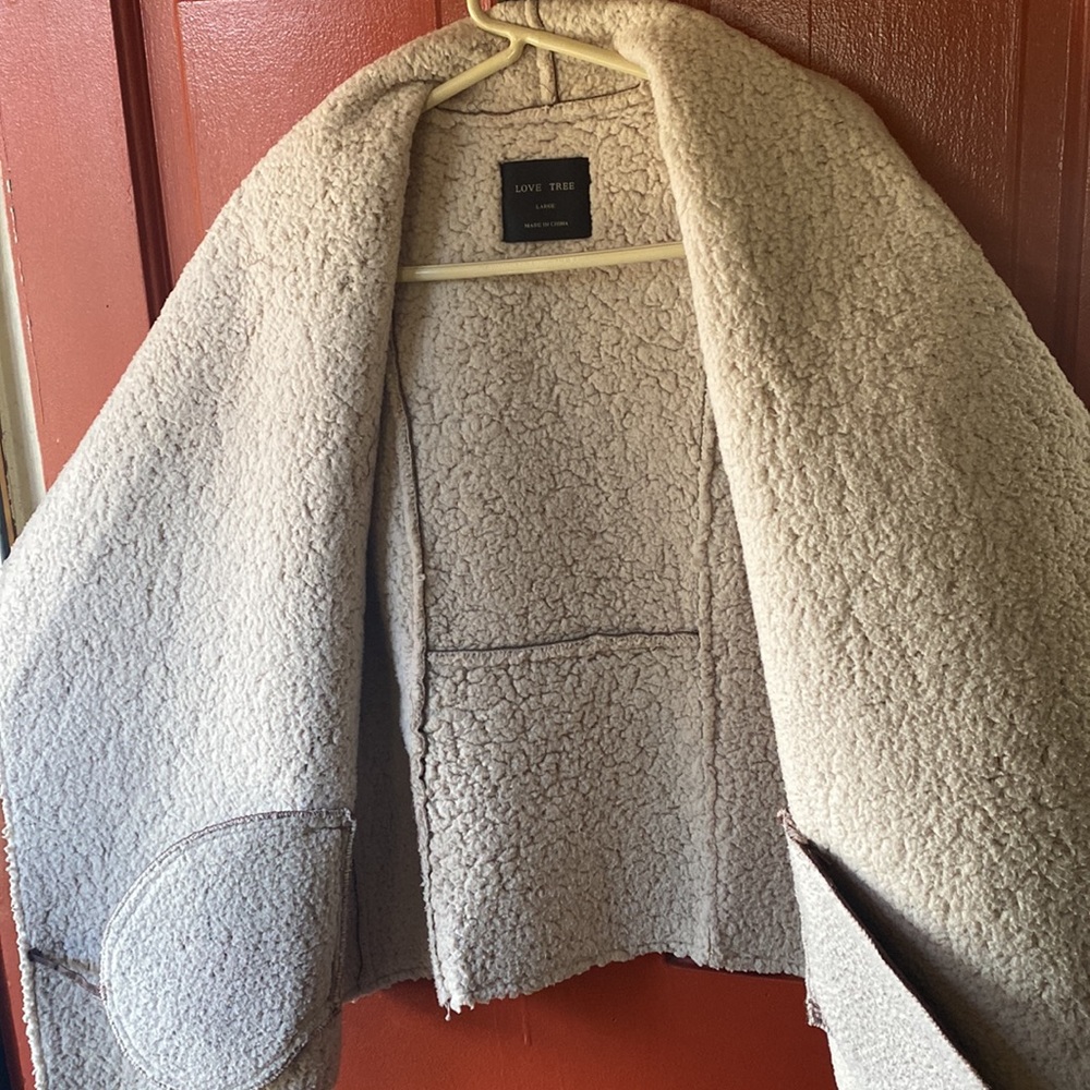 Love Tree vest - Picture 4 of 6